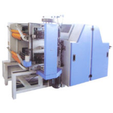 Small Sample Carding Machine for Test